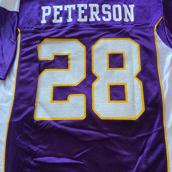 Men’s Football Jersey - Picture 4 of 9